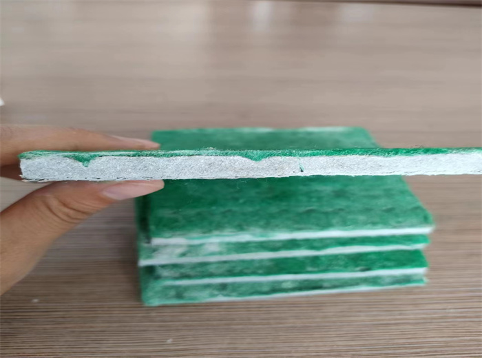 門(mén)頭溝水泥毯的作用及特點(diǎn)